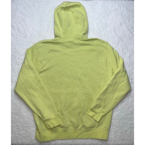 Nike Sportswear Club Fleece Pullover Hoodie Men’s Large - Picture 2 of 6